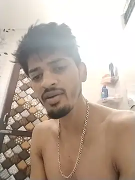 Wild_Vassu Pertunjukan Webcam