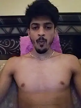 Show Webcam de Wild_Vassu