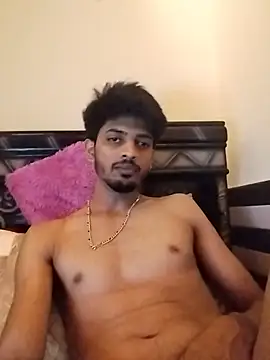 Wild_Vassu Webcam Show