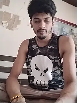 Show Webcam de Wild_Vassu