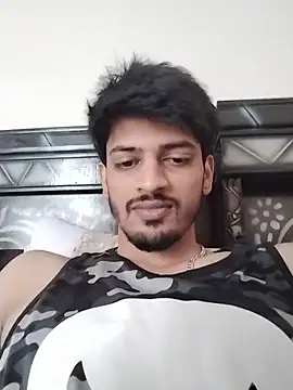 Wild_Vassu Pertunjukan Webcam
