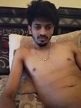 Wild_Vassu – webcam-show