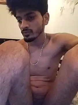 Wild_Vassu webcam show