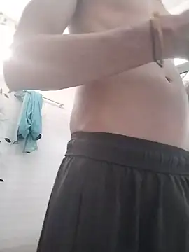 Wild_Vassu's Webcam Show