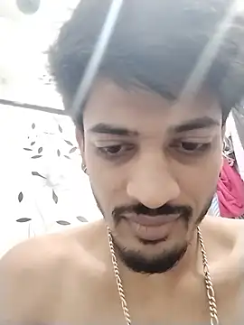 Show Webcam de Wild_Vassu