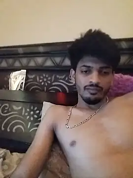 Show webcam de Wild_Vassu