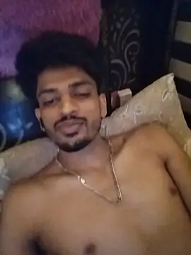 Show de Wild_Vassu na webcam
