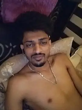 Show de webcam de Wild_Vassu