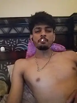 Wild_Vassu webcam show
