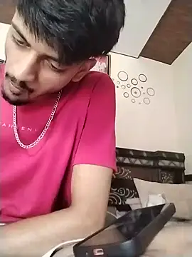Wild_Vassu webkamerás műsora