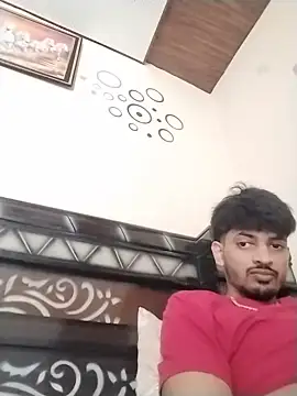 Wild_Vassu Pertunjukan Webcam