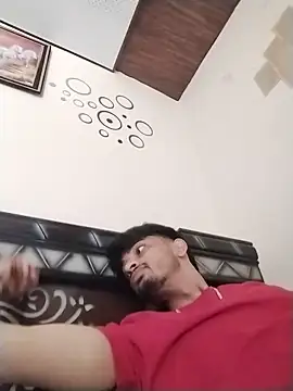 Wild_Vassu Pertunjukan Webcam
