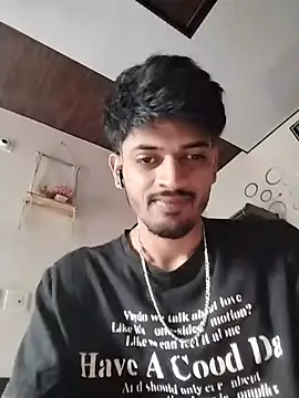 Show Webcam de Wild_Vassu