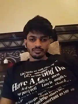 Show webcam de Wild_Vassu