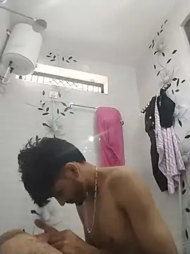 Wild_Vassu 在線直播表演