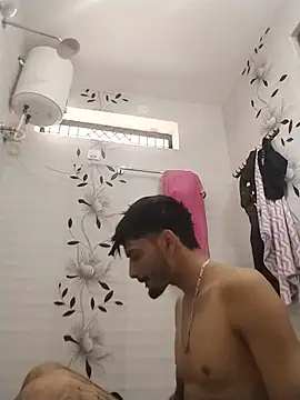 Wild_Vassu webcam show