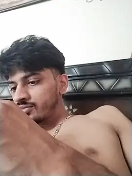 Wild_Vassu 网络视讯表演