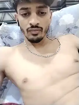Show modela Wild_Vassu na web-kameri
