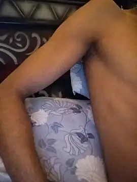 Wild_Vassu 网络视讯表演