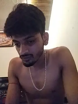 Show webcam de Wild_Vassu