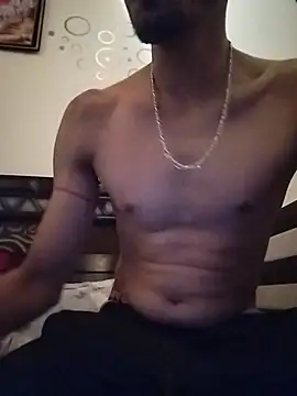 Wild_Vassu Show Webcam