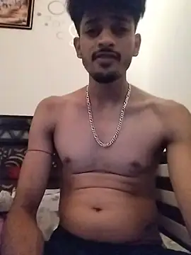 Show de webcam de Wild_Vassu
