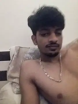Show Webcam de Wild_Vassu