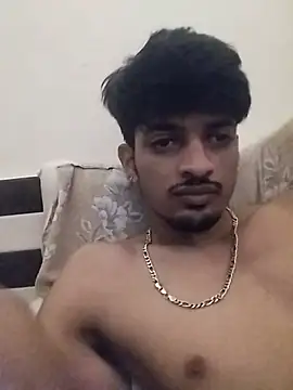 Show Webcam de Wild_Vassu