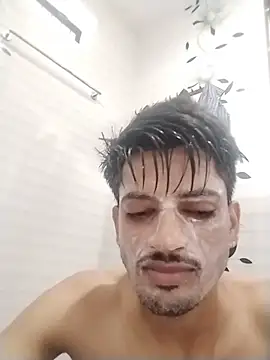 Wild_Vassu 网络视讯表演