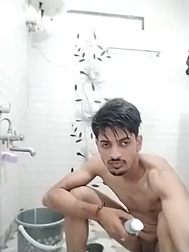 Wild_Vassu Webcamshow