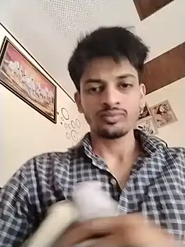 Wild_Vassu ওয়েবক্যাম শো