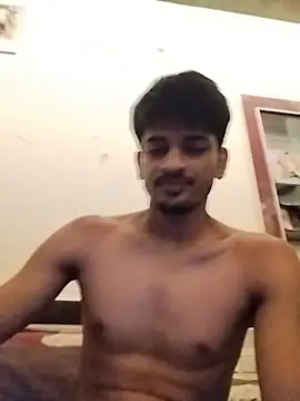 Wild_Vassu Webcam Show