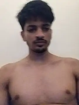 Wild_Vassu 网络视讯表演