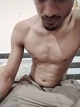 Wild_Vassu 网络视讯表演
