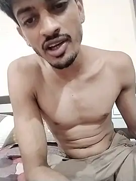 Show webcam de Wild_Vassu
