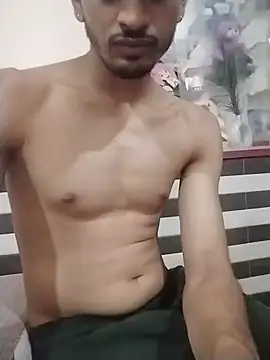 Wild_Vassu webcam show