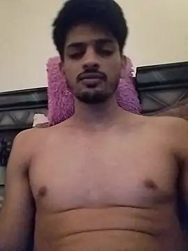 Show Webcam de Wild_Vassu