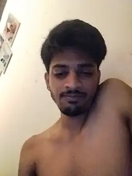 Wild_Vassu ওয়েবক্যাম শো