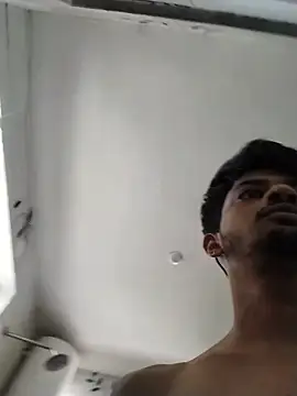 Wild_Vassu Pertunjukan Webcam