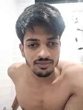 Show webcam de Your_Supermann