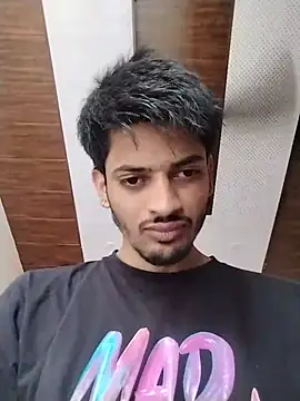 Your_Supermann's Webcam Show