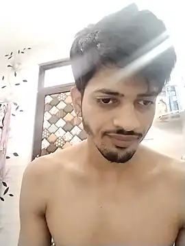 Your_Supermann Webcam show