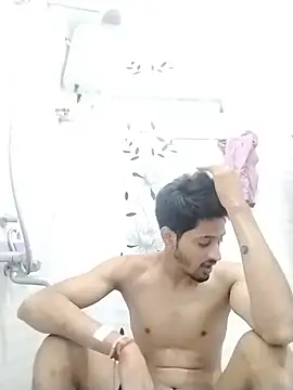 Webkamerová show Your_Supermann