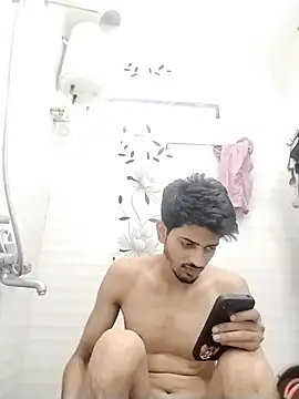 Show Webcam de Your_Supermann