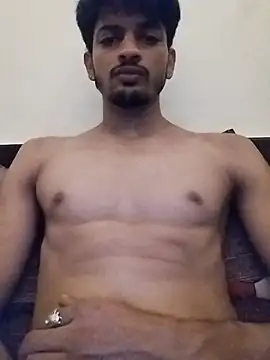 Your_Supermann Pertunjukan Webcam
