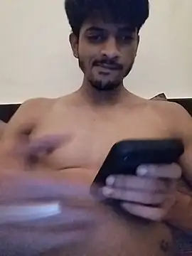 Your_Supermann Show Webcam
