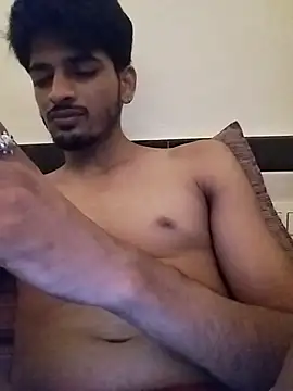 Your_Supermann ওয়েবক্যাম শো