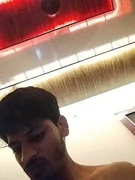 Your_Supermann 在線直播表演