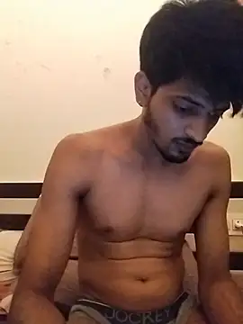 Your_Supermann Show Webcam