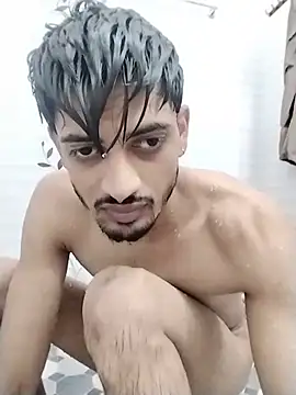 Your_Supermann Webcam-Show